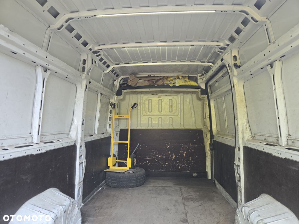Fiat Ducato - 11
