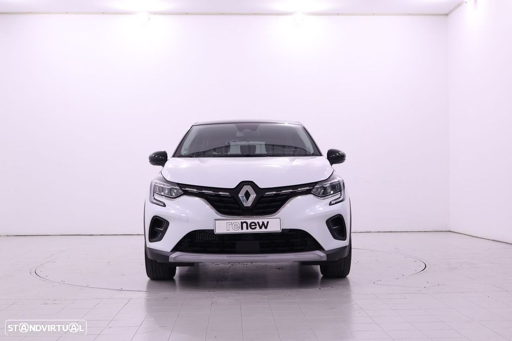 Renault Captur 1.0 TCe Techno Bi-Fuel - 9