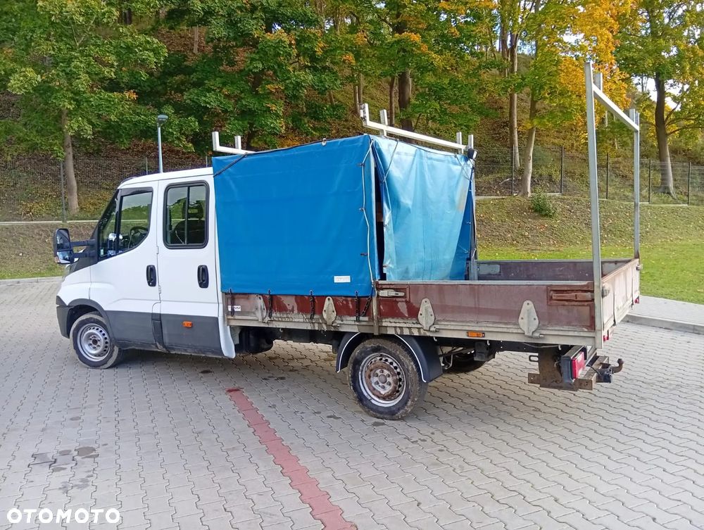 Iveco Daily 35S14 - 4