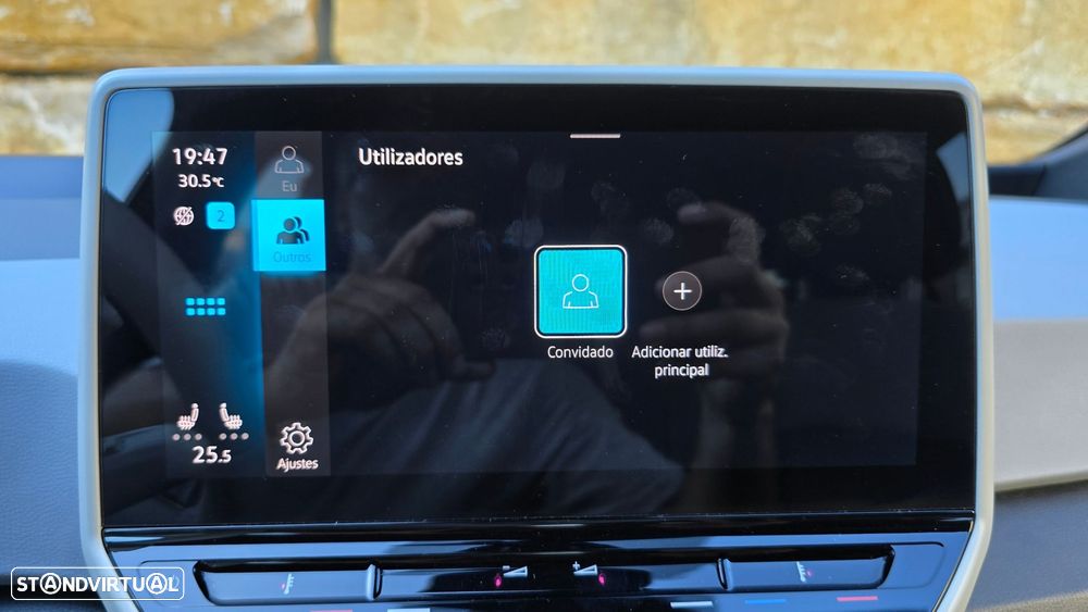 VW ID.3 Pro Performance Tech - 35