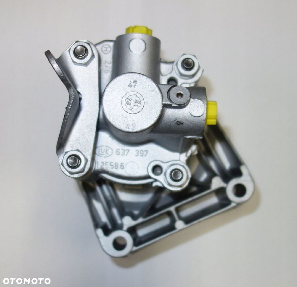 Pompa wspomagania bmw 5 e34 520i 525i m50 2.0 luk - 4