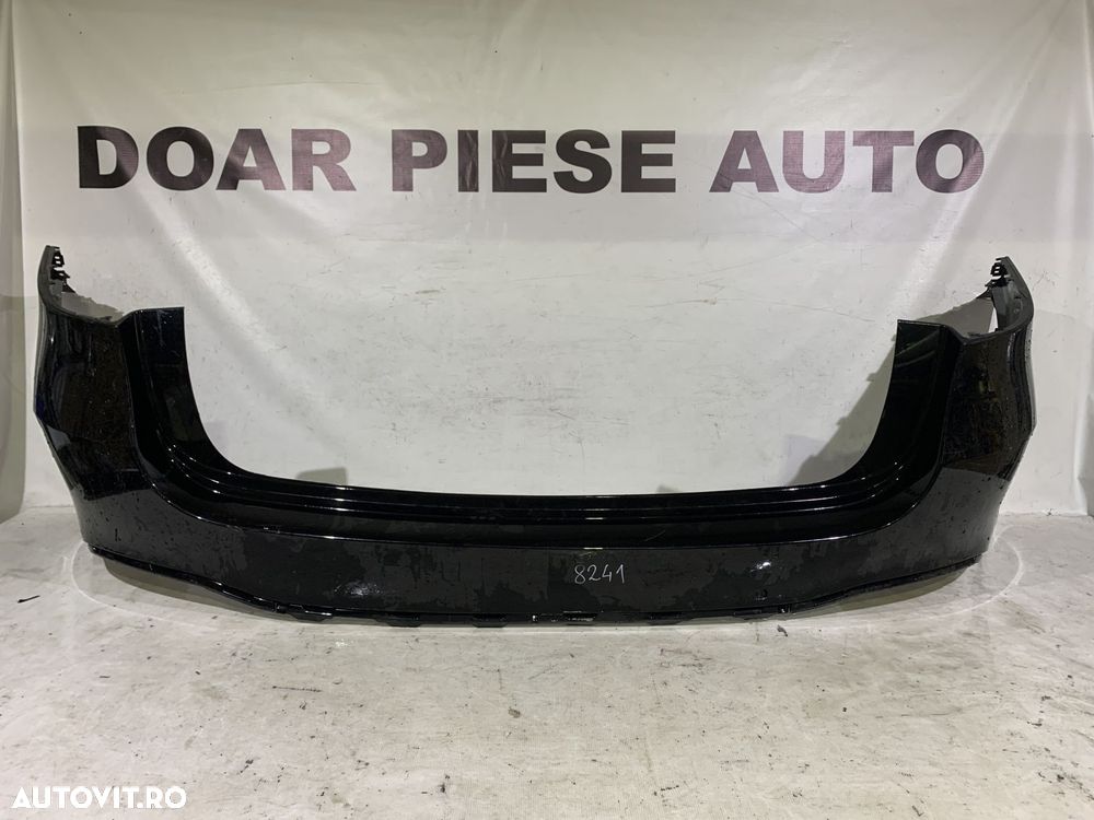 Bara spate Mercedes GLE AMG W167, 2019, 2020, 2021, 2022, 2023, cod origine OE A1678851103. - 1