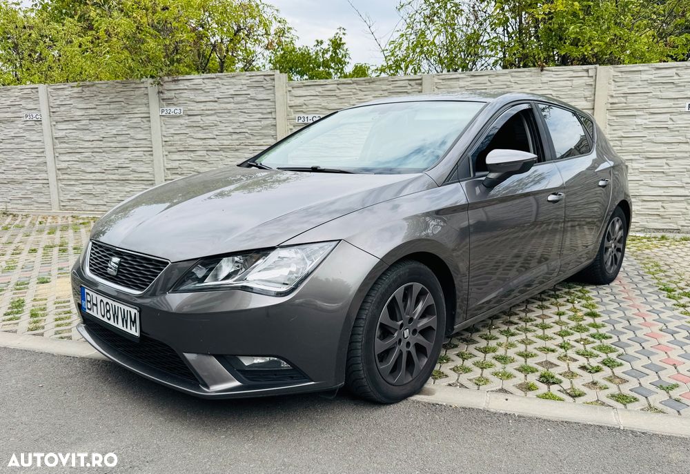 Seat Leon - 2