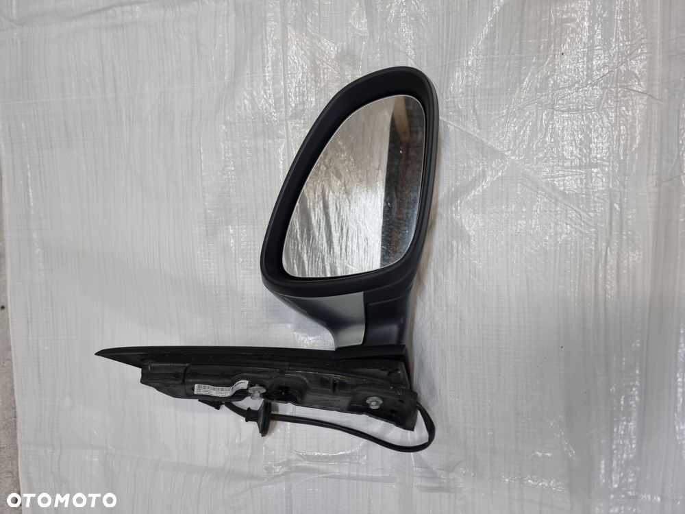 LUSTERKO PRAWE 5PIN OPEL ASTRA 4 IV J EUROPA 13302754 - 2