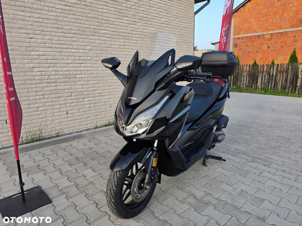 Honda NSS - 2