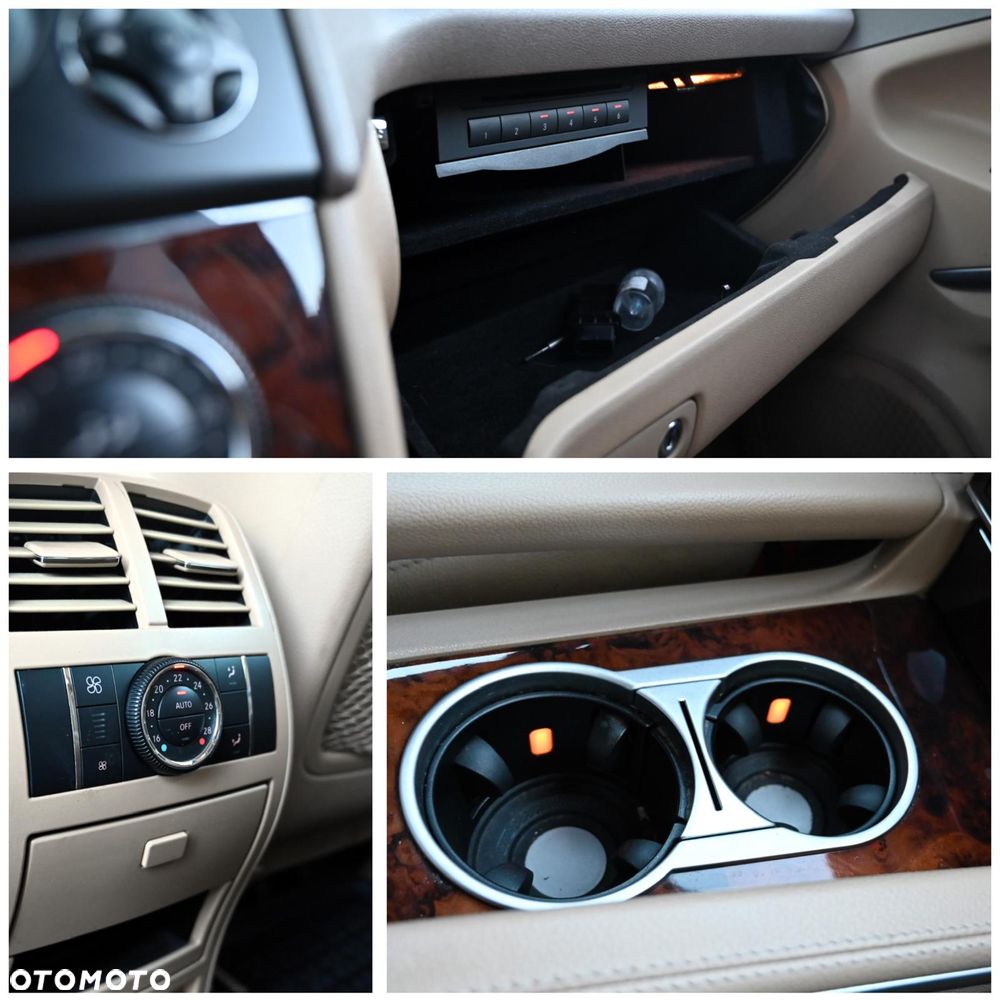 Mercedes-Benz ML 320 CDI 4-Matic - 33