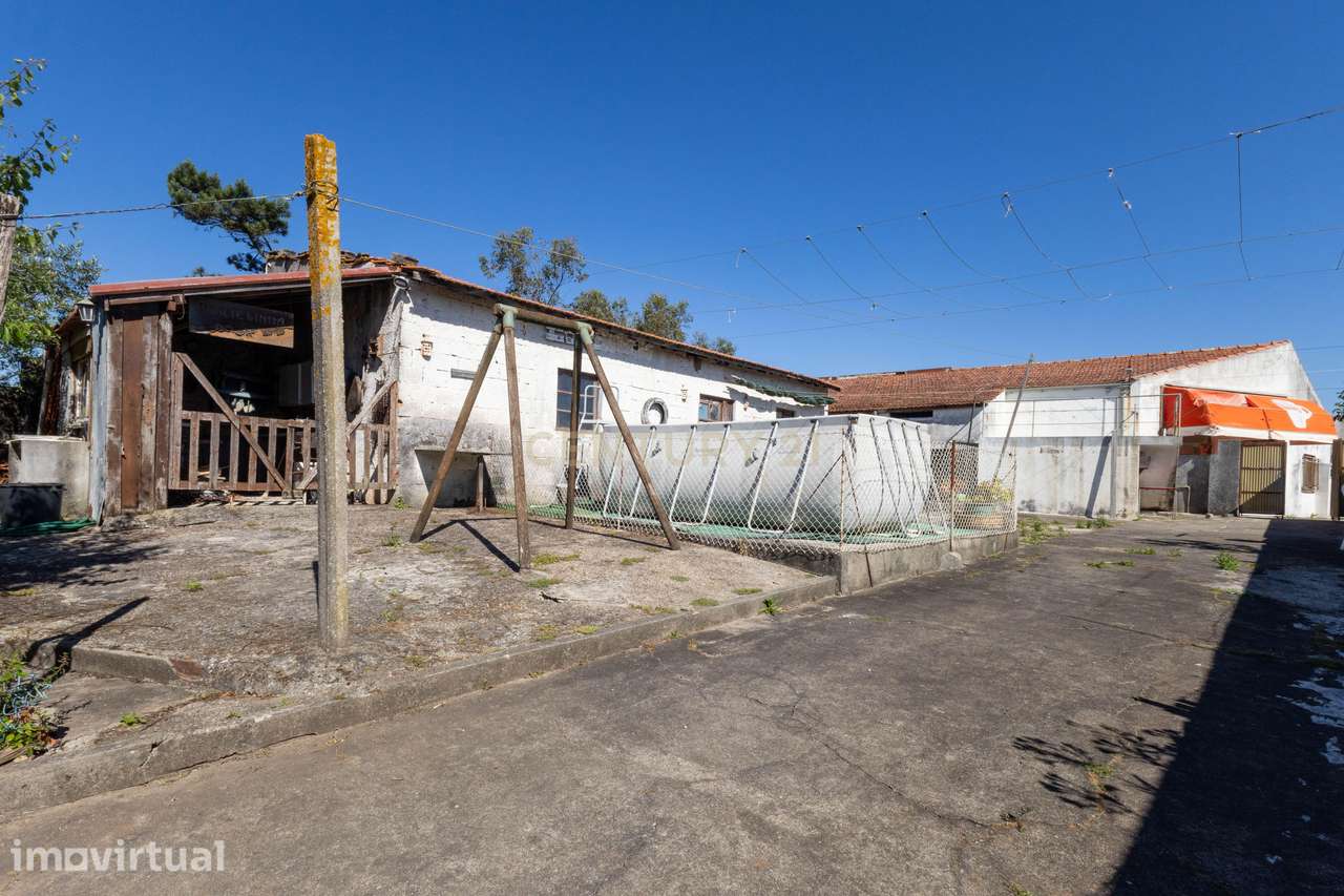 Terreno Exclusivo a 300 Metros da Praia de Salgueiros – Canidelo, Vila - Grande imagem: 4/14