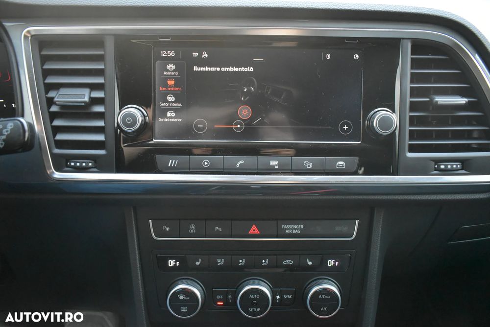 Seat Ateca 1.5 TSI DSG7 Style - 17