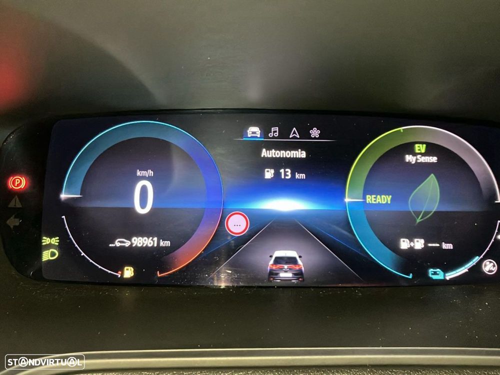 Renault Mégane - 11