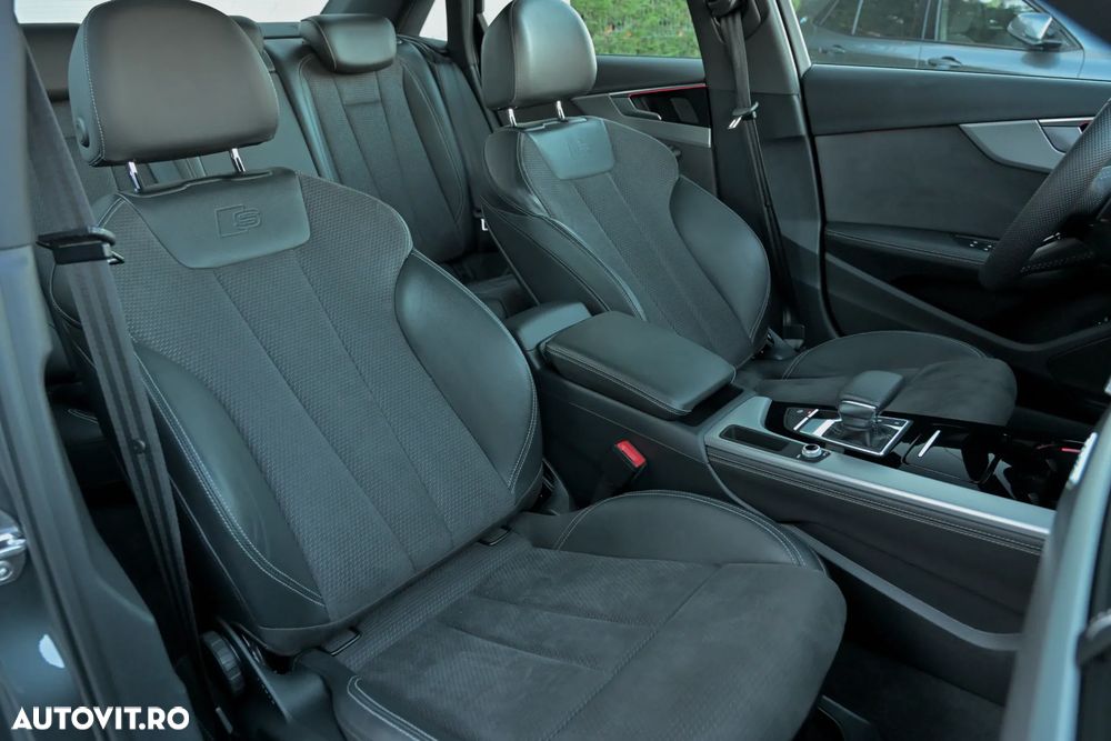 Audi A4 Limuzina 40 TDI S tronic edition one - 15