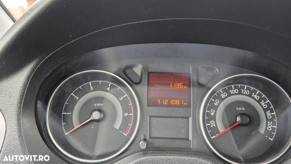 Peugeot 301 1.6 HDI FAP Access - 8