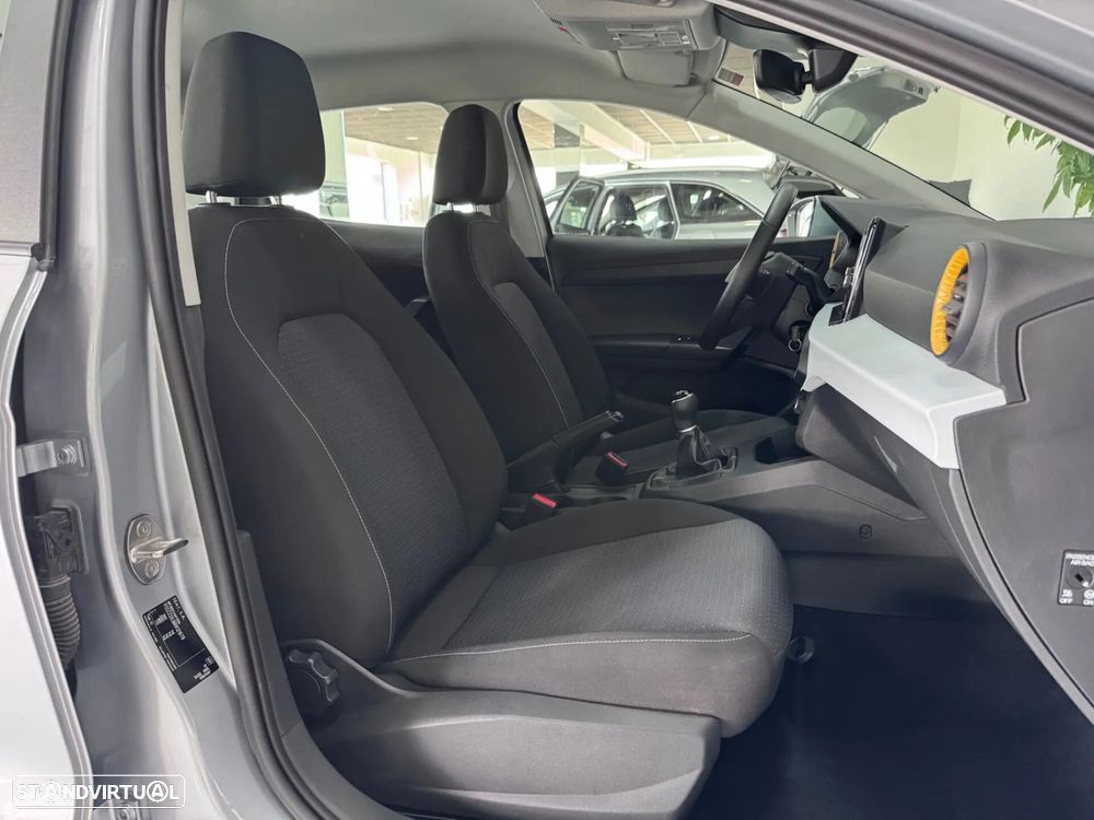 SEAT Ibiza 1.0 TSI Style - 9