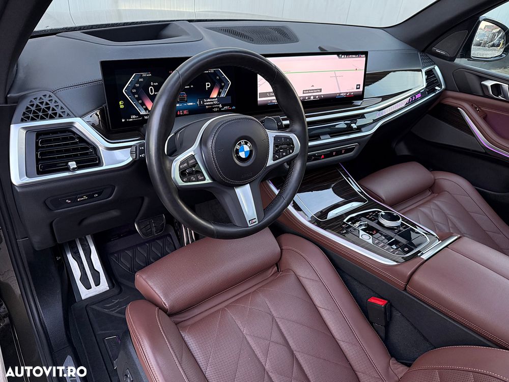 BMW X5 xDrive30d AT MHEV - 15