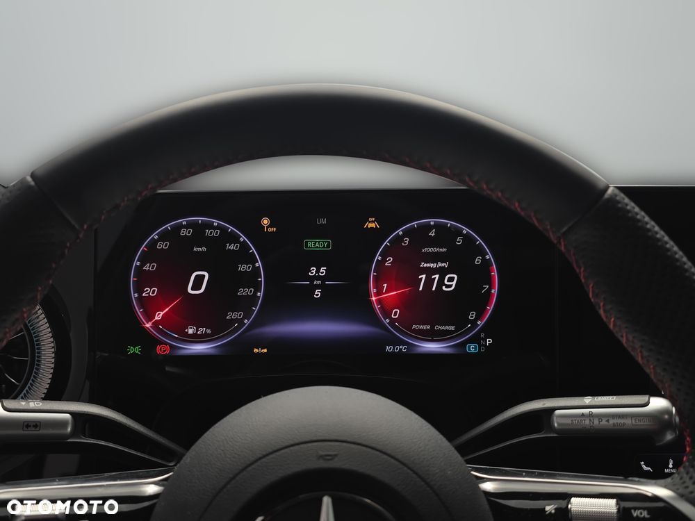 Mercedes-Benz CLA 200 mHEV 8G-DCT - 18