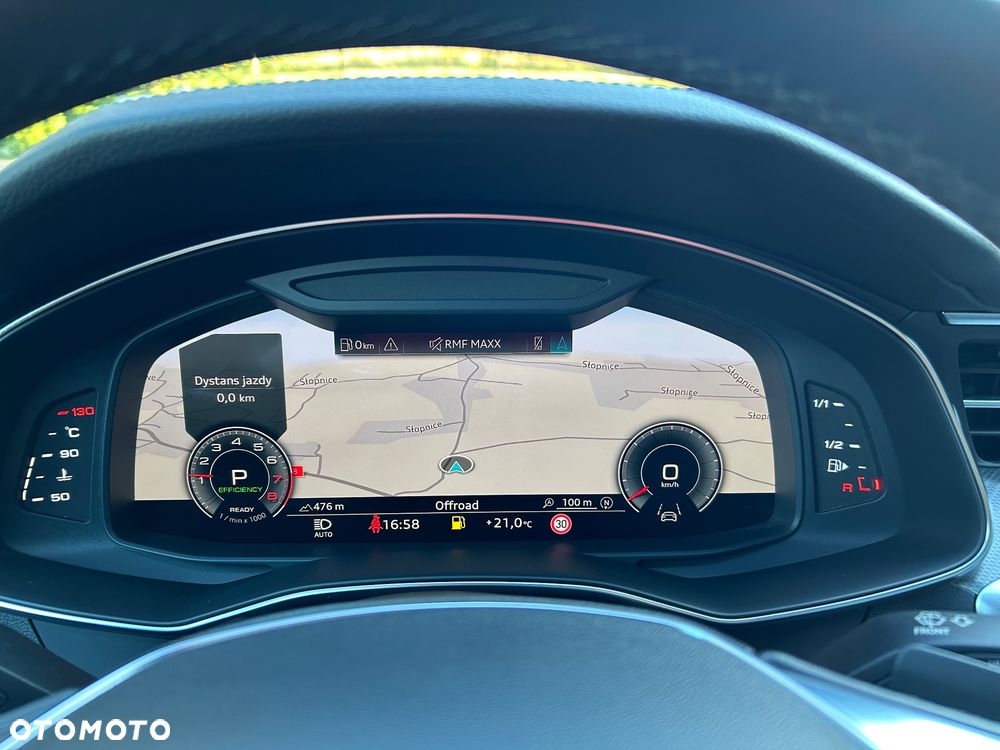 Audi A6 Avant 45 TFSI quattro S tronic sport - 16