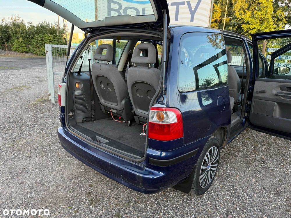 Ford Galaxy - 5