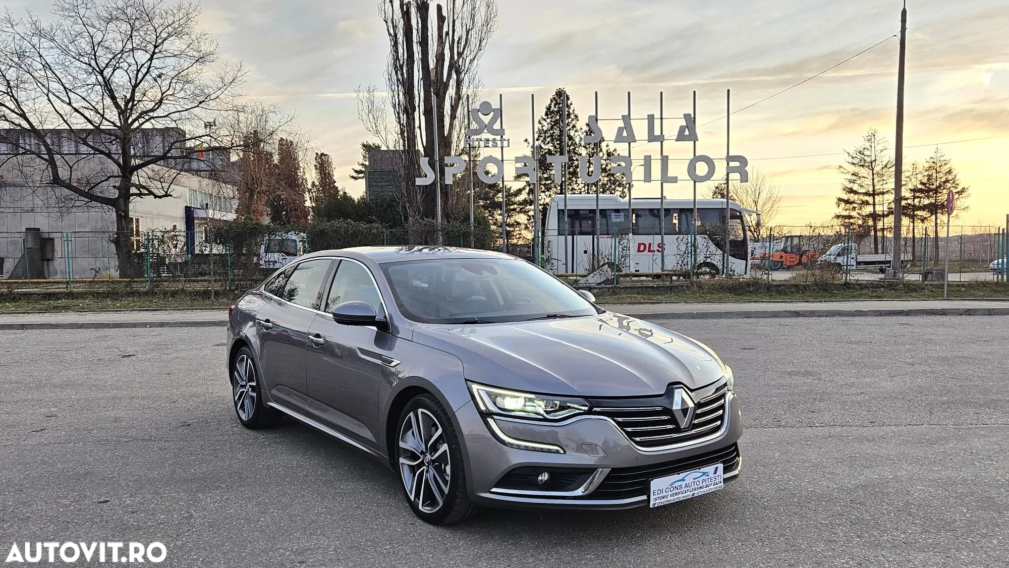 Renault Talisman ENERGY dCi 160 EDC INTENS - 2