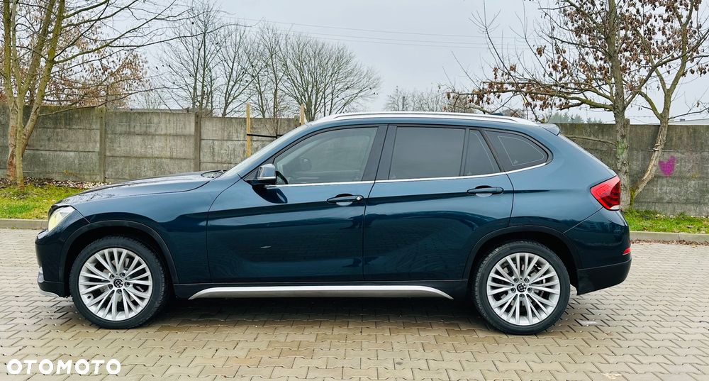BMW X1 - 3