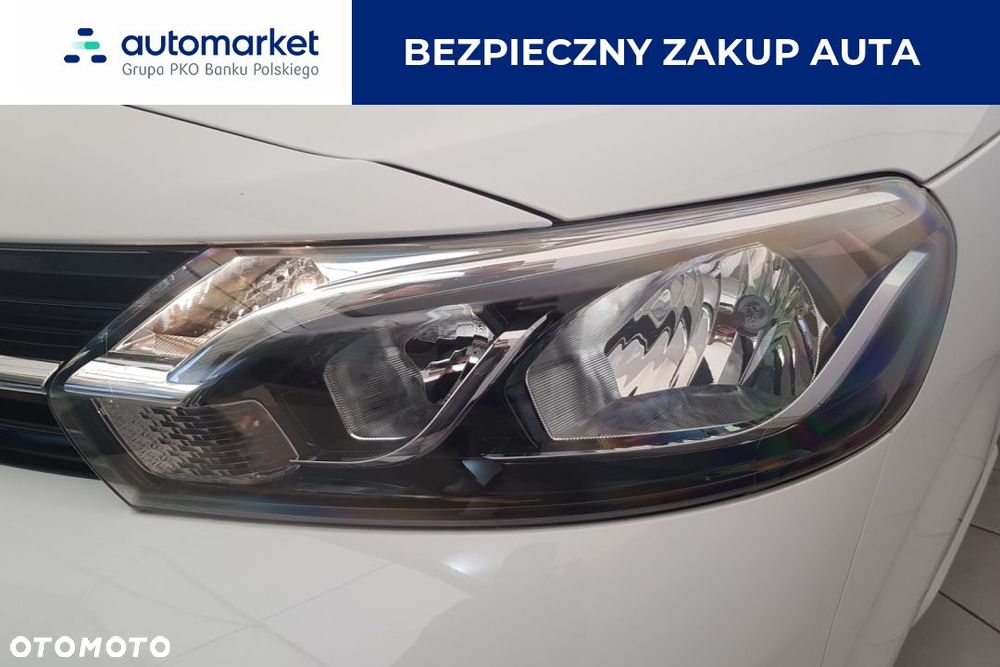 Toyota Proace Verso 2.0 D4-D Long Business - 15