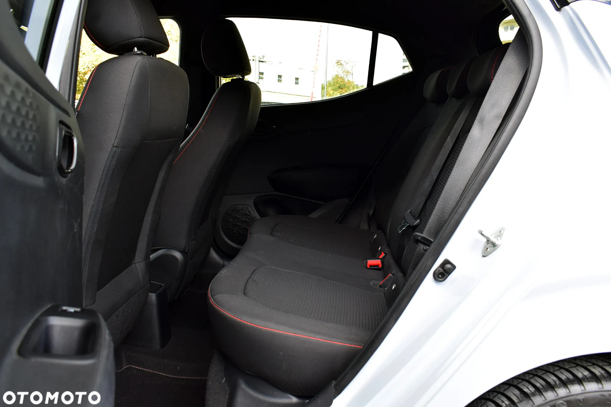 Hyundai i10 1.0 T-GDI Premium N Line - 7