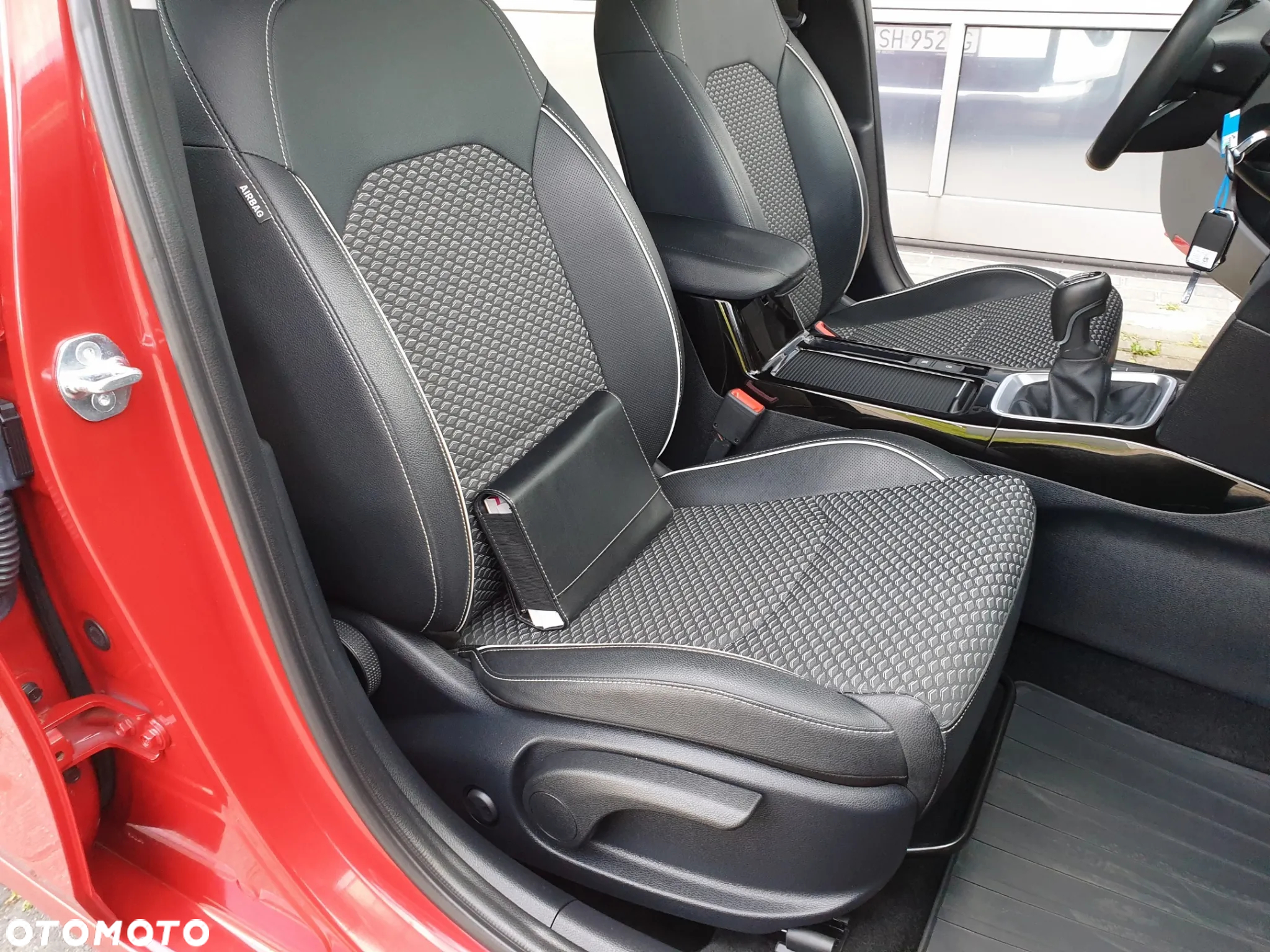 Kia Ceed 1.5 T-GDI L - 29