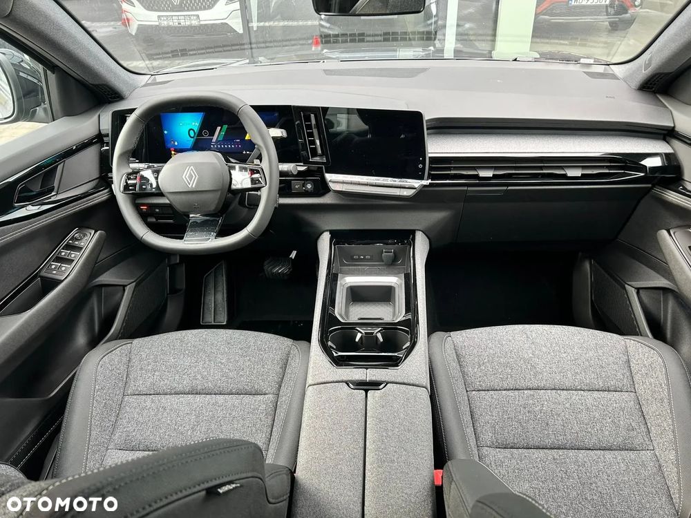 Renault Austral 1.2 E-Tech Full Hybrid 200 Evolution MMT - 11