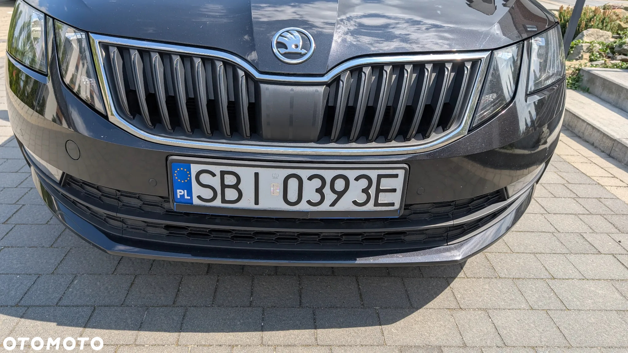 Skoda Octavia 1.6 TDI Ambition - 16