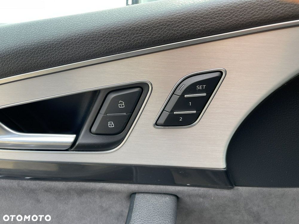 Audi Q7 3.0 TDI Quattro Tiptronic - 15