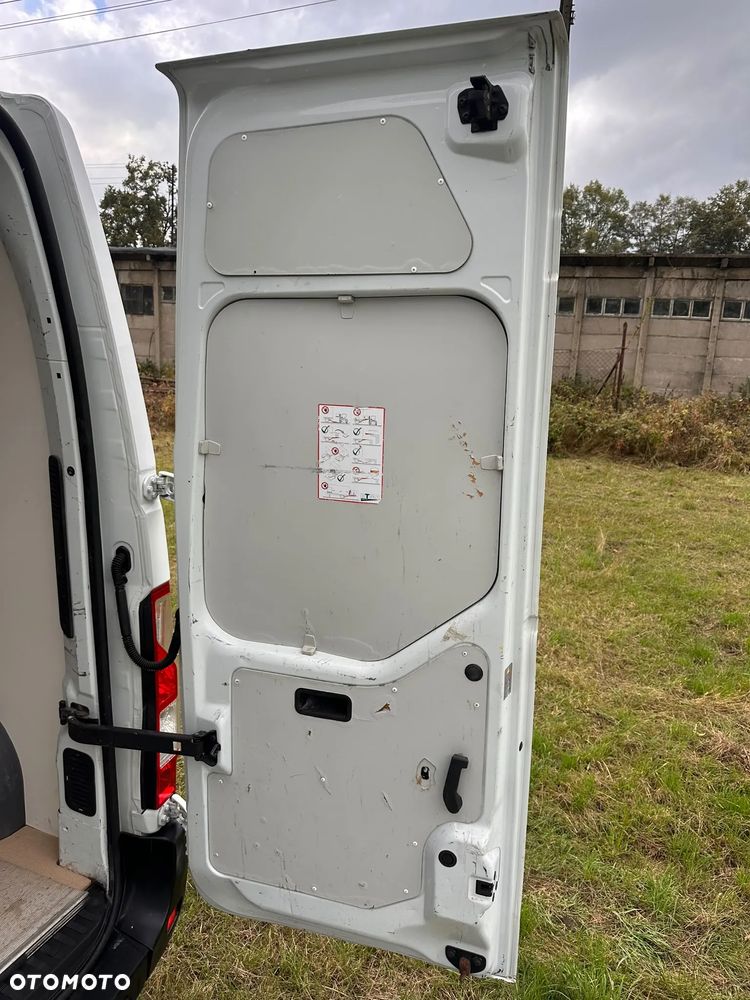 Nissan Nv400+ WINDA 2.3 diesel, manual 145kM JAK MASTER, MOVANO 2016rok EURO 6! WEBASTO, KAMERA COFANIA, UDOKUMENTOWANY PRZEBIEG! - 33