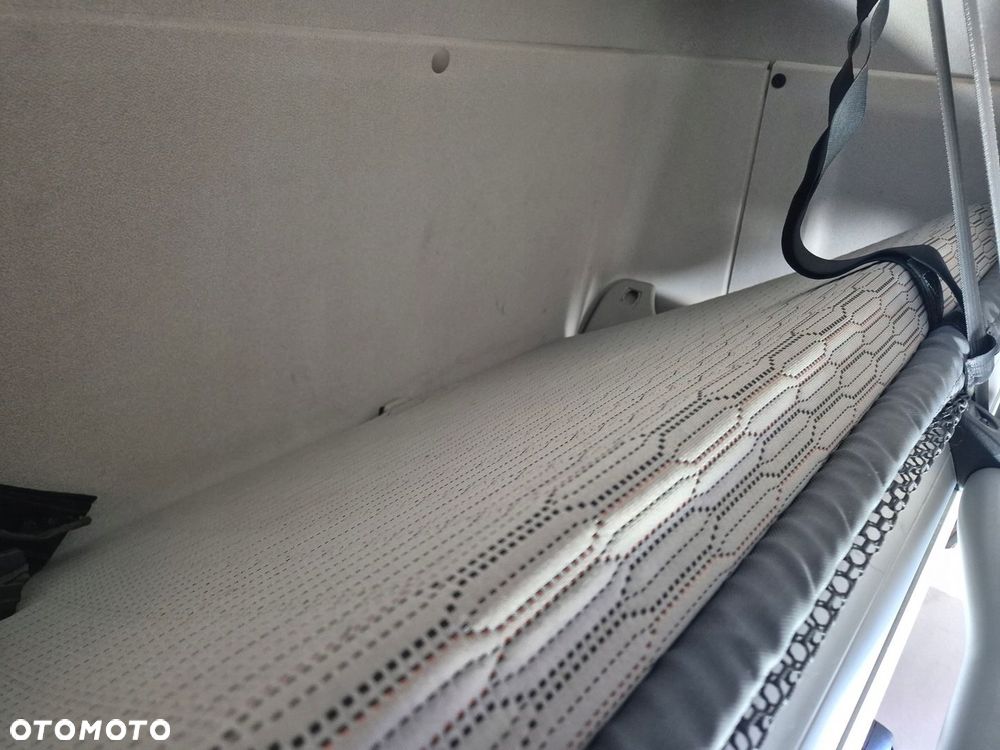 ŁÓZKO GÓRNE SUPER SPACE CAB KOMPLETNE DAF XF 106 EURO 6 LIFT CAMPER - 2