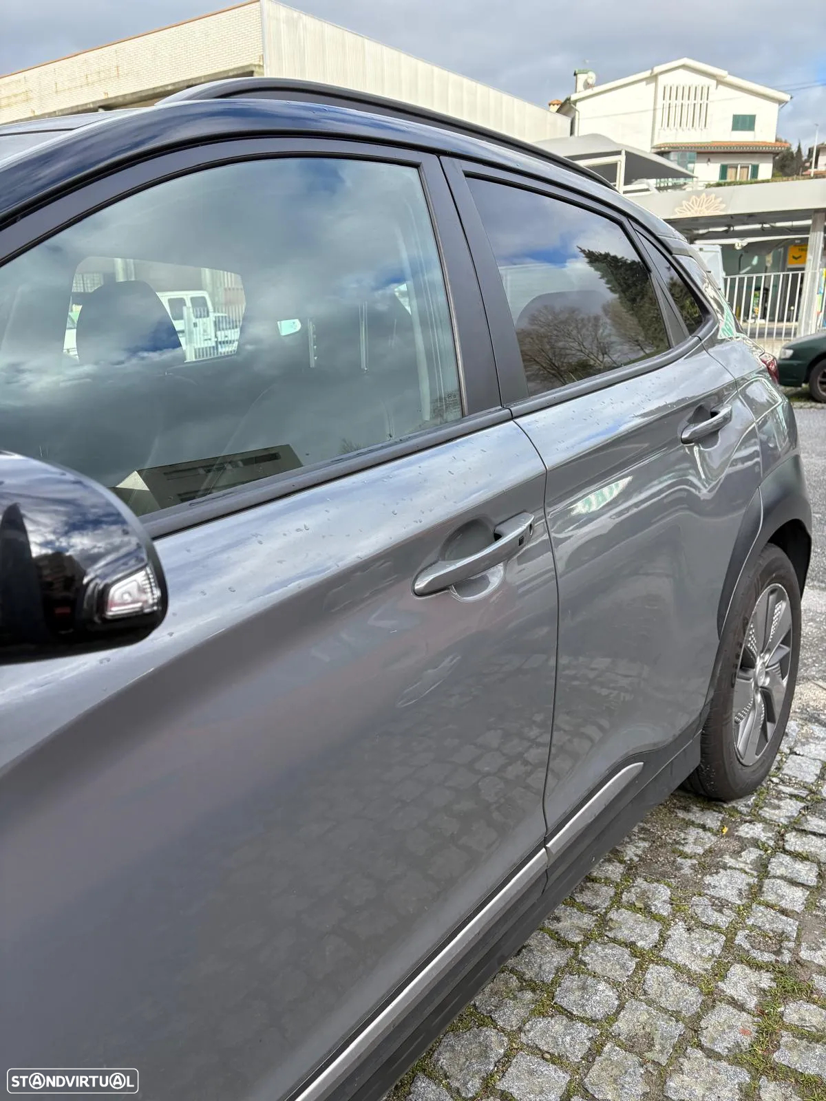 Hyundai Kauai EV 64 kWh Premium - 3