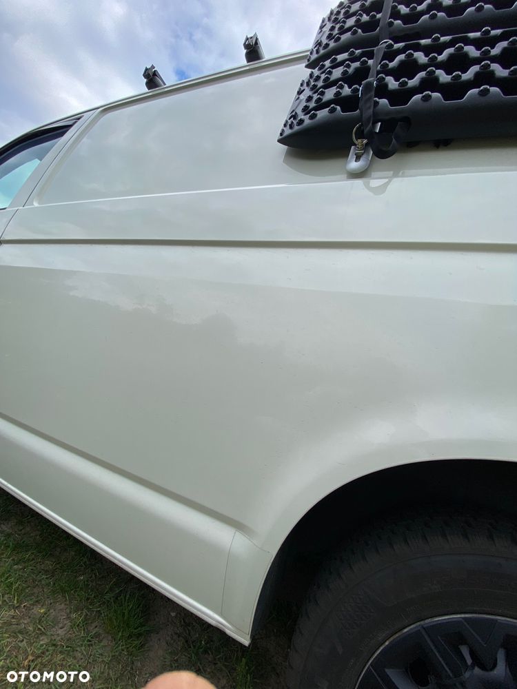 Volkswagen Transporter - 23
