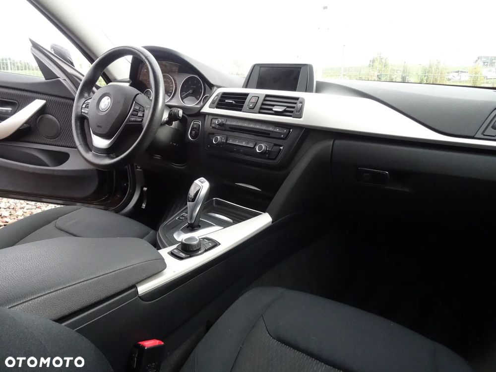 BMW Seria 4 420d xDrive Sport-Aut - 13