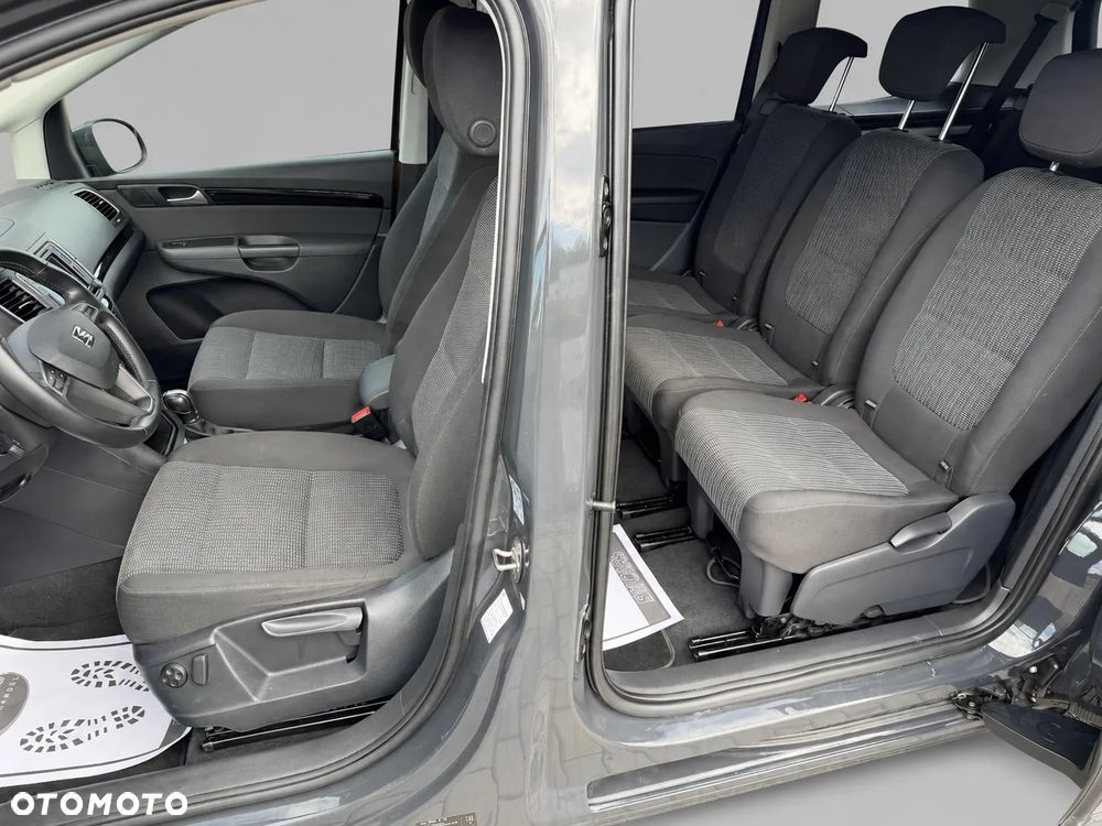 Seat Alhambra 2.0 TDI S&S DSG REFERENCE - 7