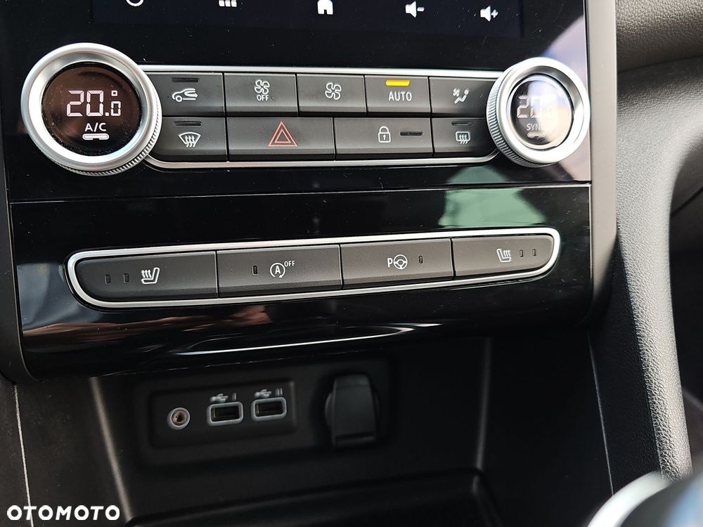 Renault Megane 1.3 TCe Techno - 26