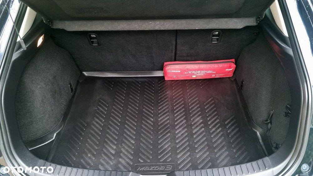 Mazda 3 - 20