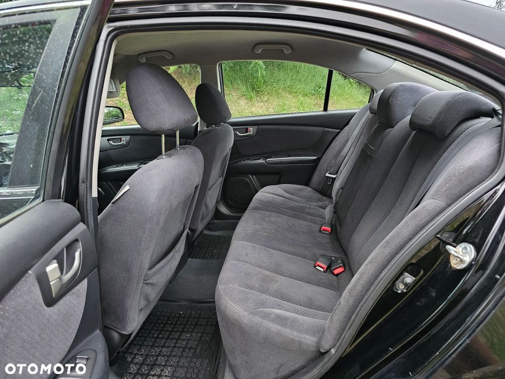 Kia Magentis 2.0 Gold - 7