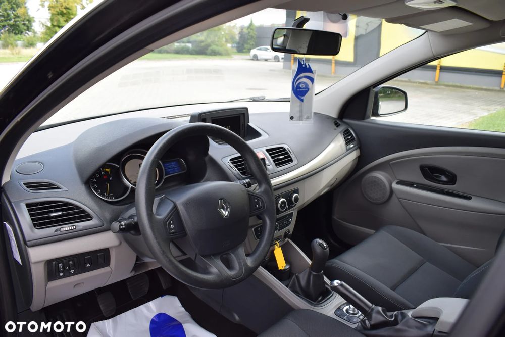 Renault Megane 1.6 16V 100 TomTom Edition - 15
