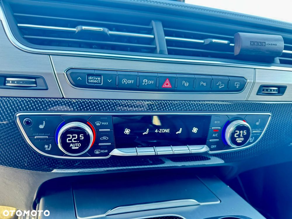 Audi SQ7 - 15