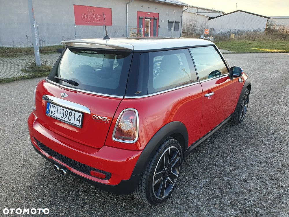 MINI Cooper - 10