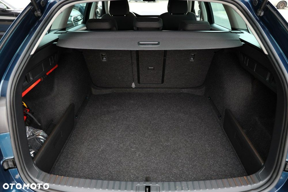 Skoda Octavia - 34