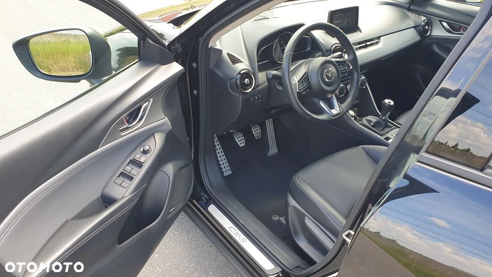Mazda CX-3 2.0 SkyPassion - 4