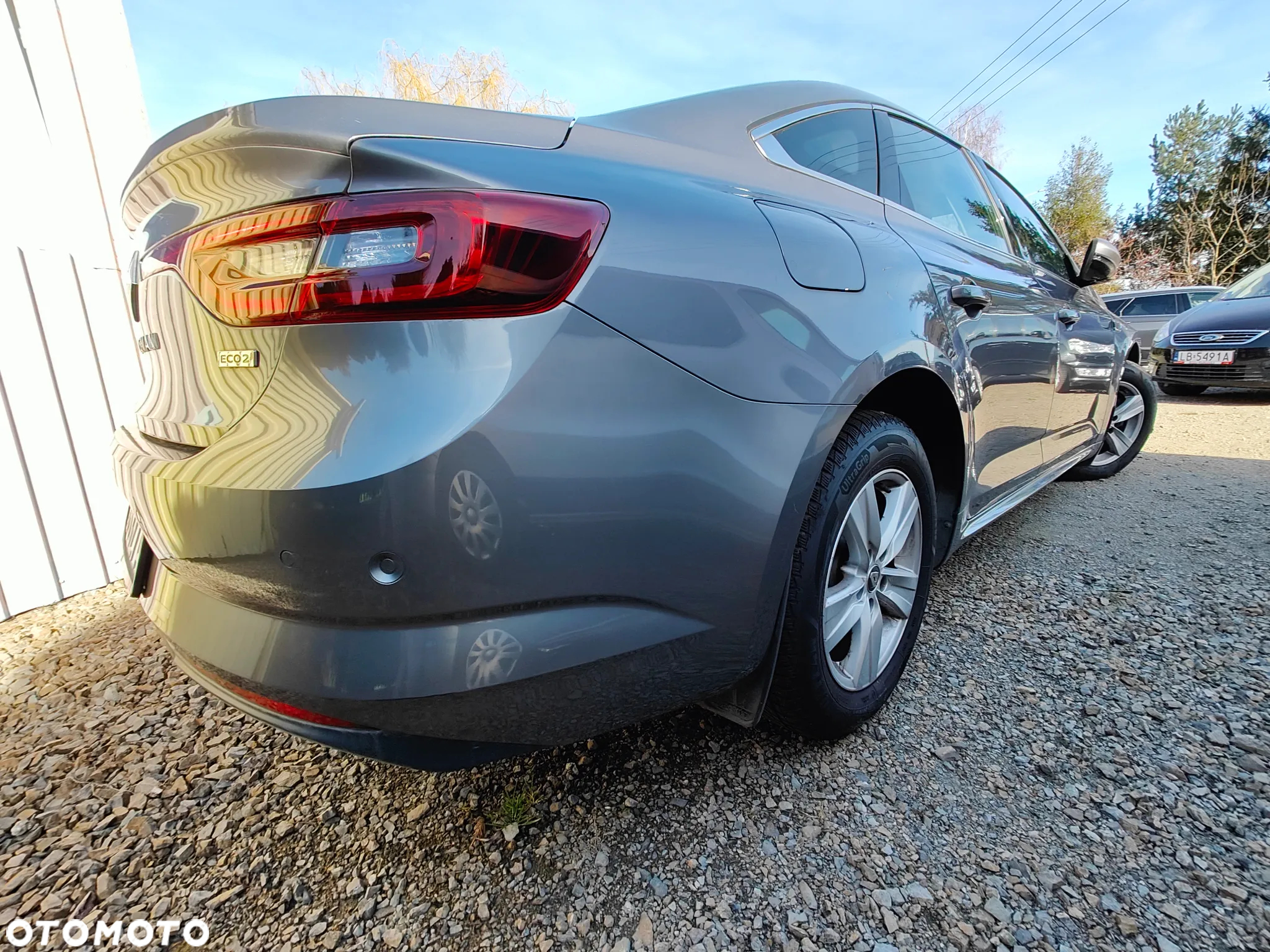 Renault Talisman ENERGY dCi 110 LIFE - 3