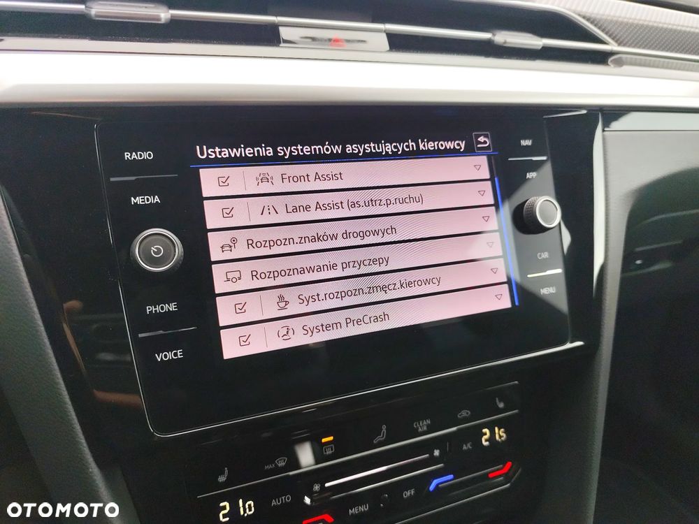 Volkswagen Arteon Shooting Brake - 23