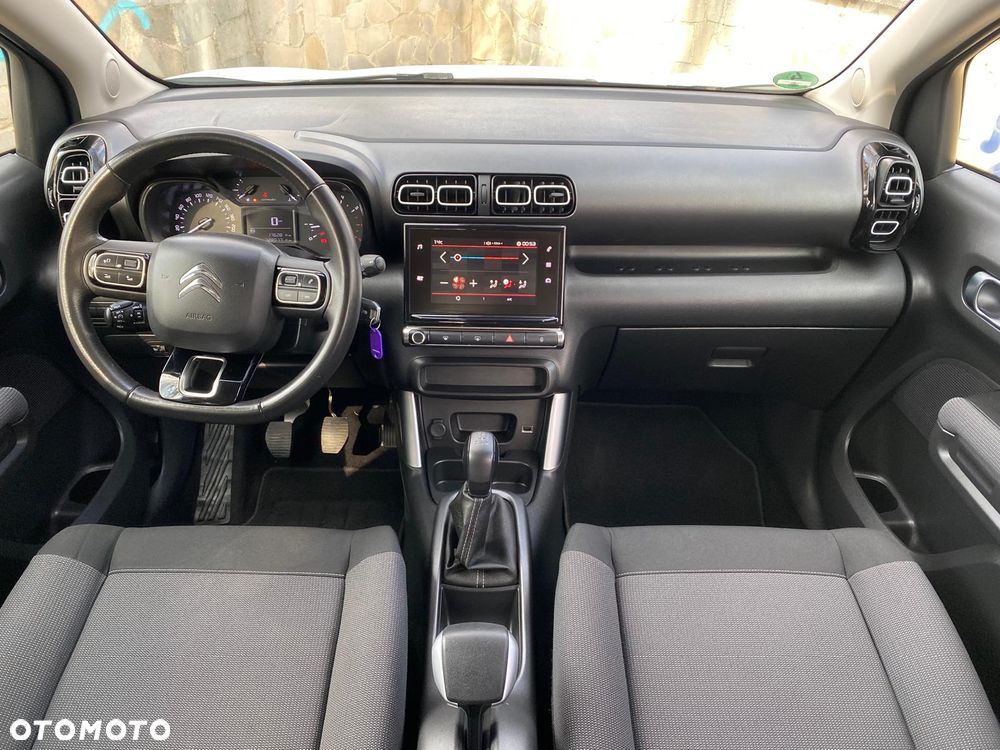 Citroën C3 Aircross 1.2 PureTech GPF Shine Pack S&S - 29