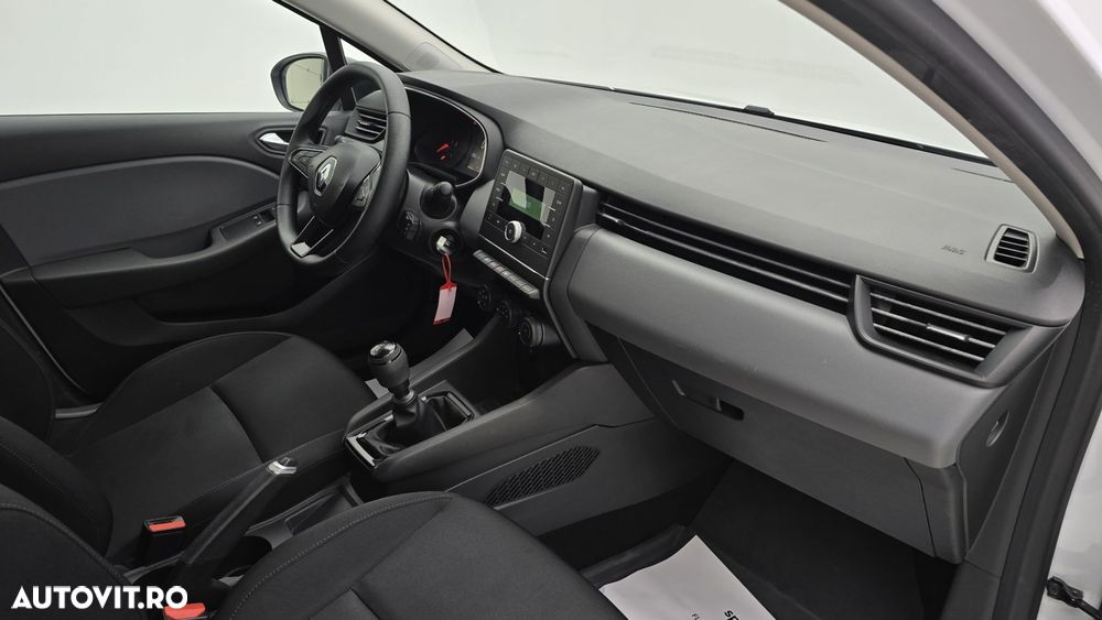 Renault Clio V 1.0 TCe Life - 20