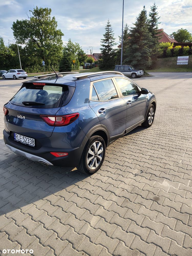 Kia Stonic 1.0 T-GDI M - 6