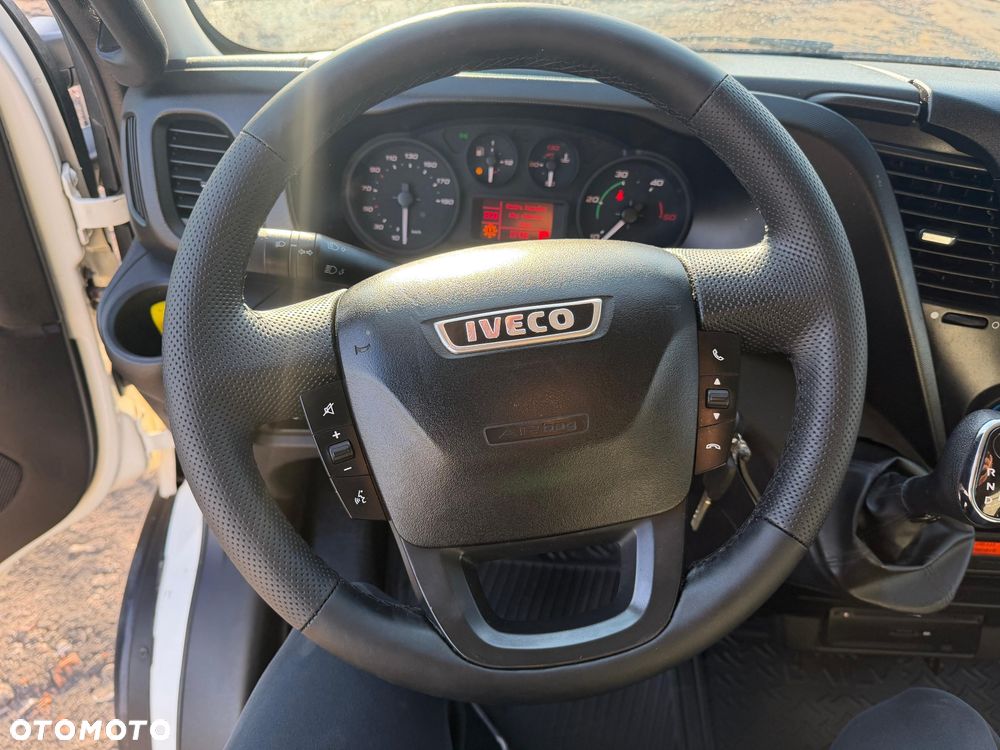 Iveco 72-170 HI-MATIC - 22
