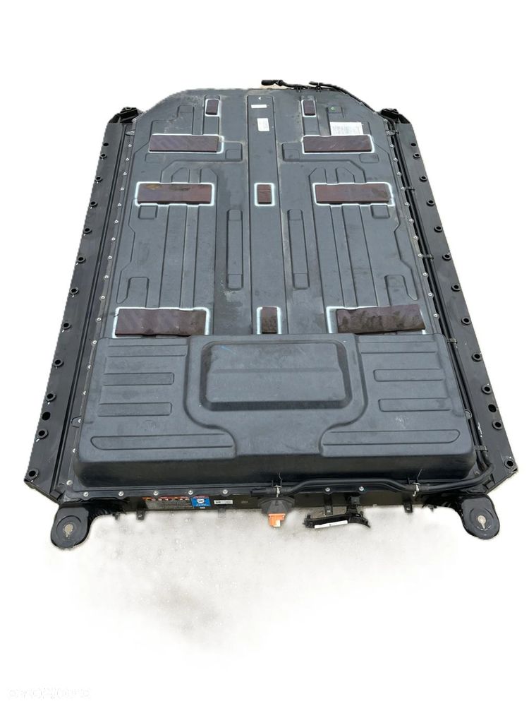 BATERIA AKUMULATOR FORD MUSTANG MACH E 2767855 100kwh 2023 ROK EUROPA - 1