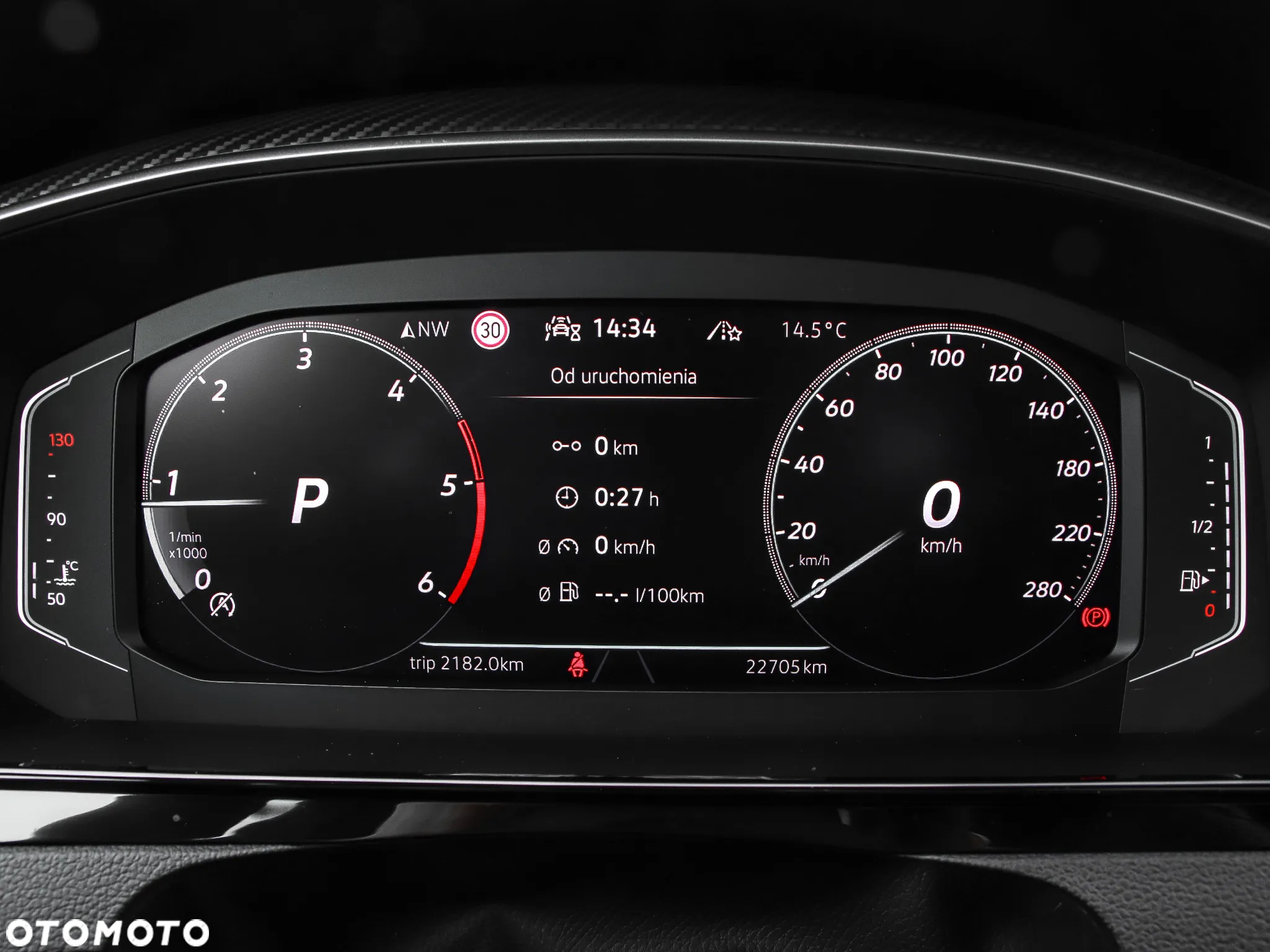 Volkswagen Arteon 2.0 TDI R-Line DSG - 21